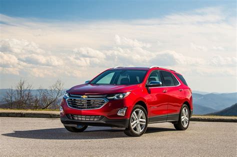 chevy equinox issues|problems with 2021 chevy equinox.